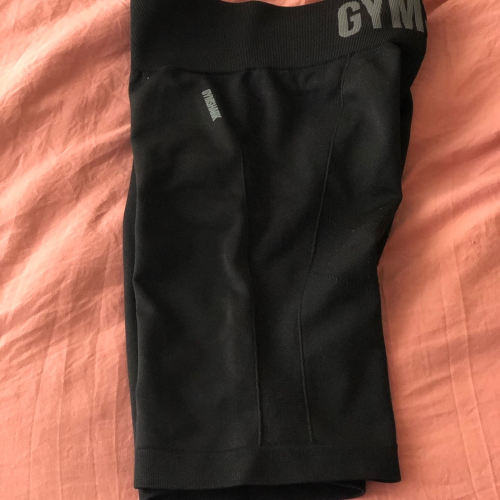 Gymshark Biker Shorts